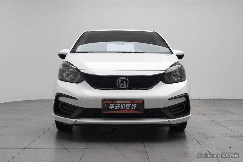 Honda Fit, 2022 — фото 2 из 12