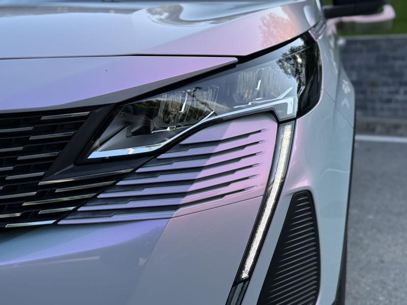 Peugeot 4008, 2022 — фото 9 из 12