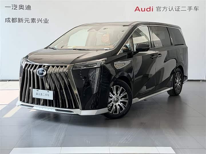 GAC Trumpchi E9, 2026 — купить в Йошкар-Оле под ключ