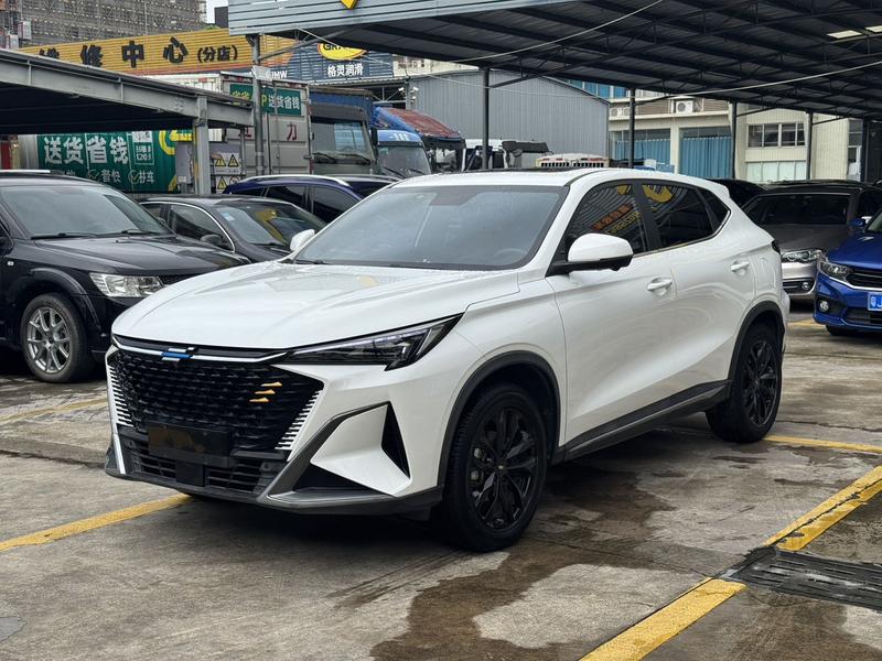 Changan Oshan X5 Plus, 2022 — купить в Оренбурге под ключ