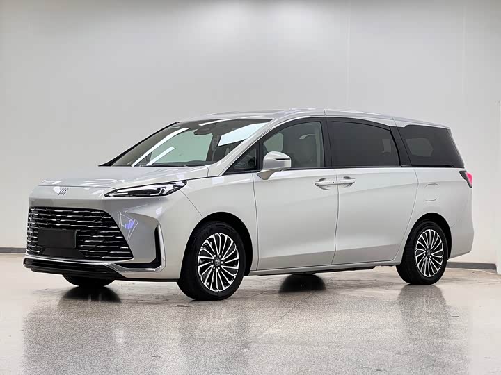 Buick GL8 Hybrid, 2025 — купить в Смоленске под ключ