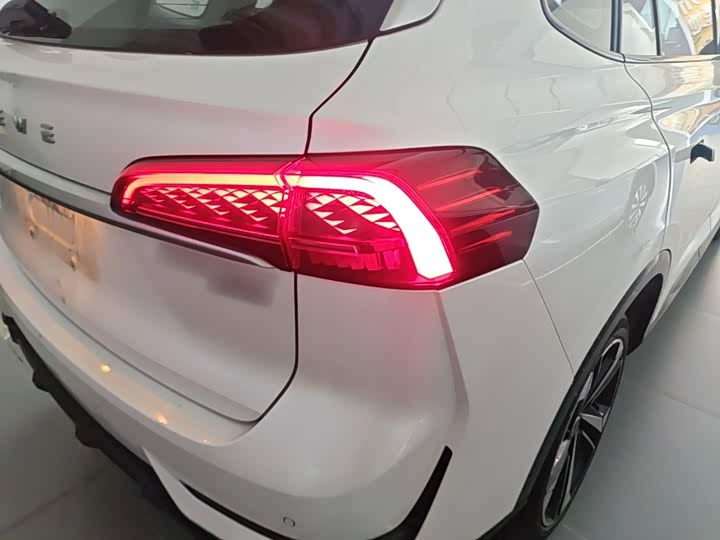 Roewe RX5 Max, 2022 — фото 8 из 9