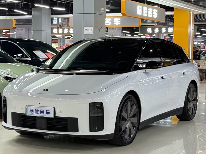 LiXiang i6, 2025 — купить в Орле под ключ
