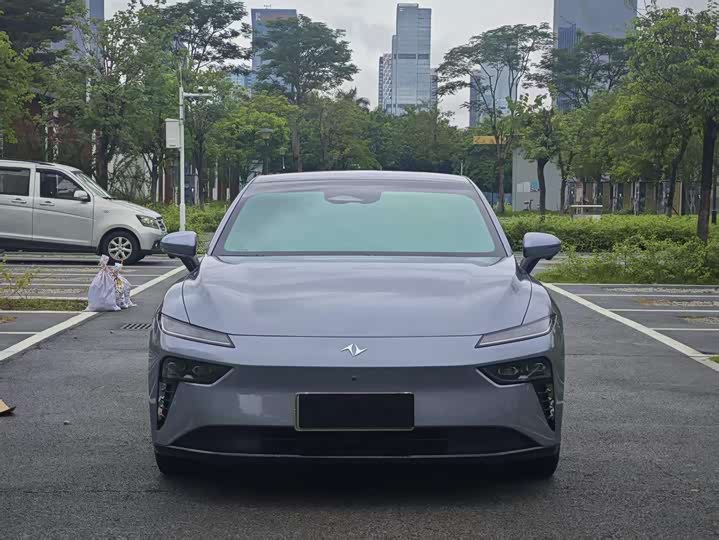 Dongfeng Yipai eπ 007, 2024 — фото 2 из 9