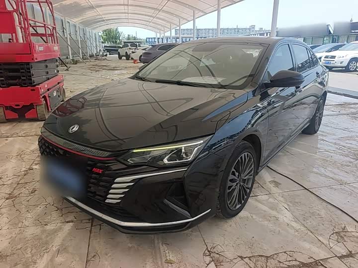 Dongfeng Aeolus Yixuan Max, 2021 — купить в Воронеже под ключ
