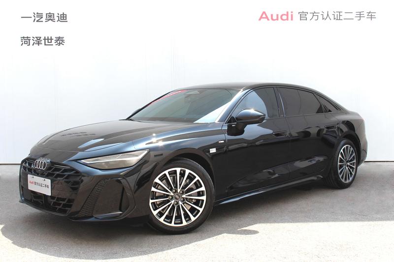 Audi A6L, 2025 — купить в Орле под ключ