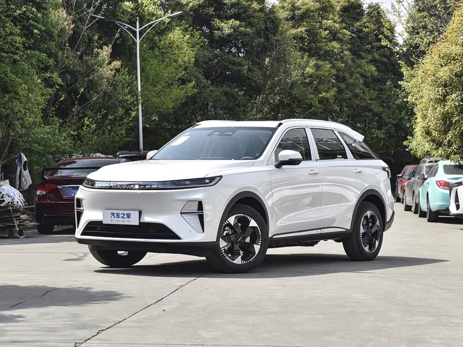 Haval Ruge Max, 2026 — купить в Самаре под ключ