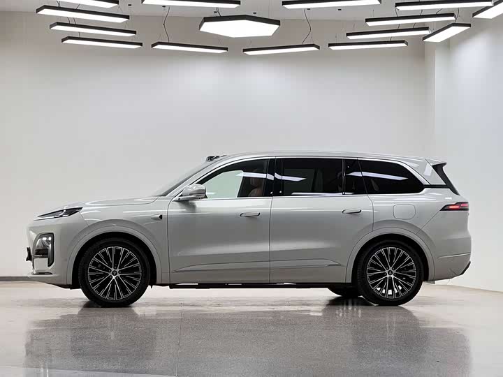 Changan Deepal S09, 2025 — фото 4 из 9