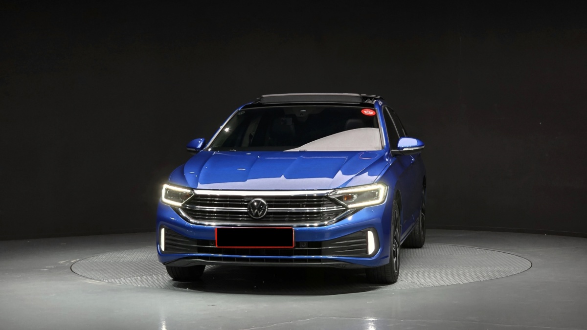 Volkswagen Jetta, 2022 — фото 3 из 12