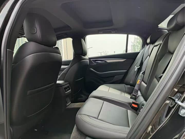 Cadillac CT5, 2025 — фото 5 из 5