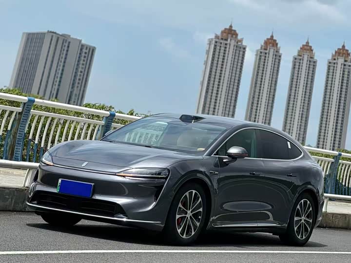 Luxeed R7, 2025 — купить в Йошкар-Оле под ключ