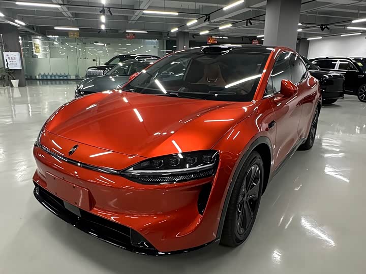 Luxeed R7, 2026 — купить в Тольятти под ключ