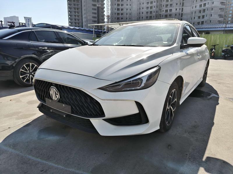 MG Motor 5, 2022 — купить в Белгороде под ключ