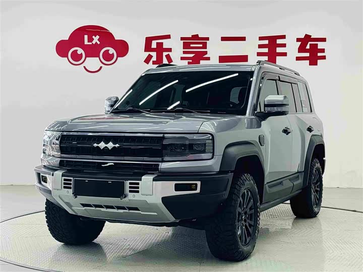 BYD FangChengBao Leopard 5, 2023 — купить в Саранске под ключ