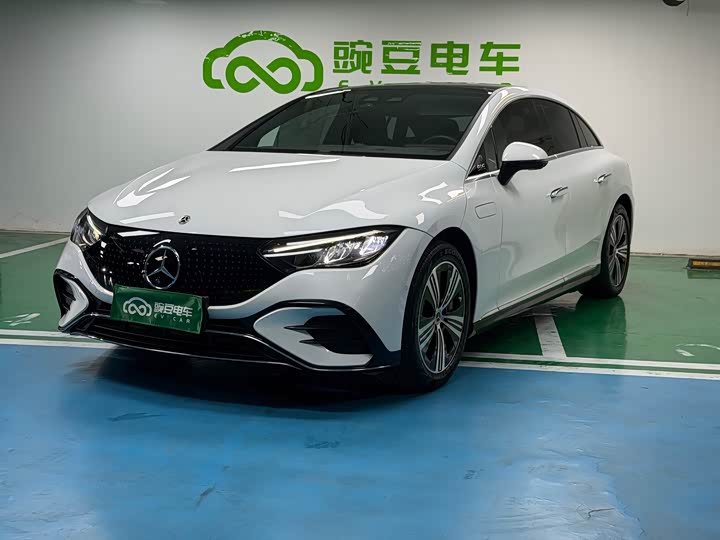 Mercedes-Benz EQE, 2023 — купить в Нижнем Новгороде под ключ