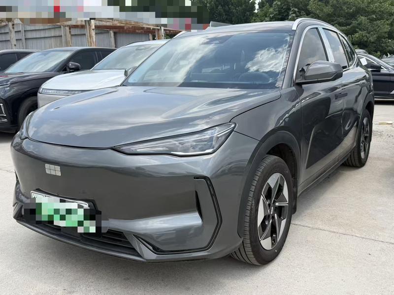 Geely Galaxy E5, 2025 — купить в Чебоксарах под ключ