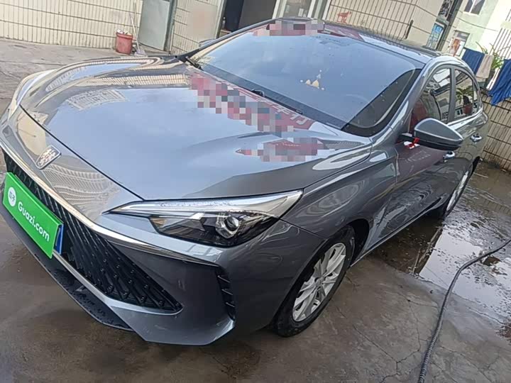 Roewe i5, 2024 — купить в Санкт-Петербурге под ключ