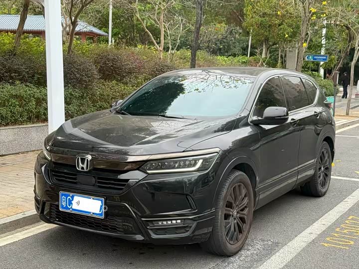 Honda Breeze, 2022 — купить в Кирове под ключ