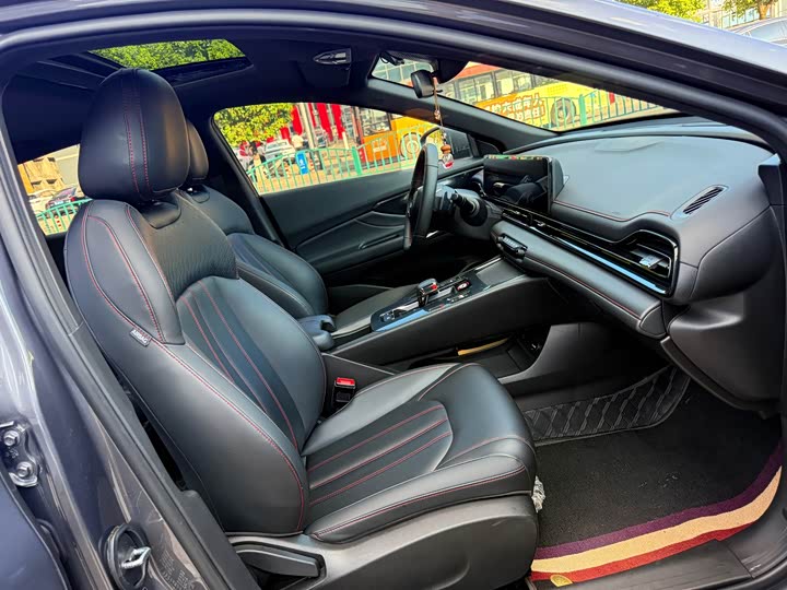 GAC Trumpchi Empow R, 2024 — фото 9 из 9