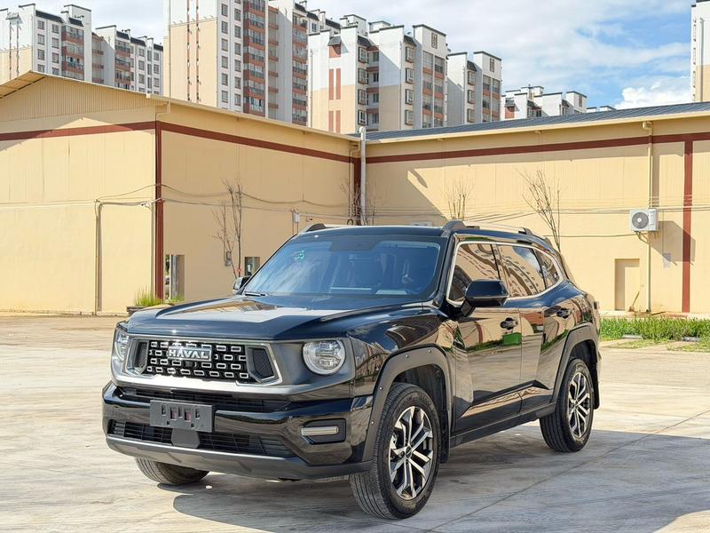 Haval H-Dog, 2023 — купить в Белгороде под ключ