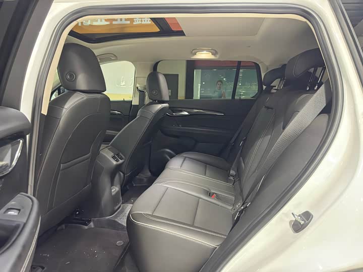 Buick Envision Plus, 2023 — фото 8 из 9