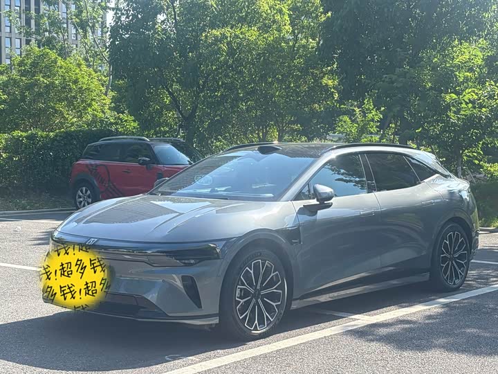 Zeekr 007 GT, 2025 — купить в Брянске под ключ