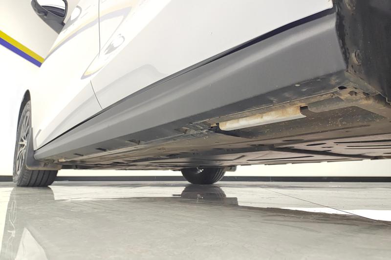 BYD Seal 06 Hybrid/EV, 2025 — фото 6 из 12