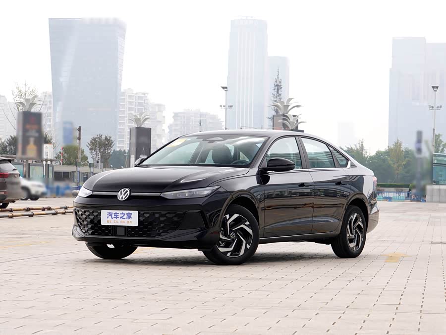 Volkswagen Lavida, 2026 — купить в Брянске под ключ