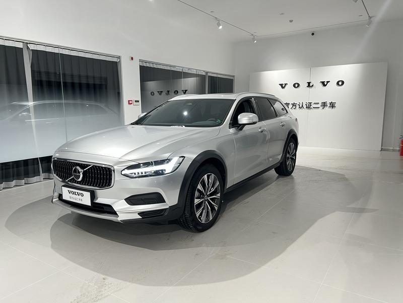 Volvo V90, 2025 — купить в Твери под ключ
