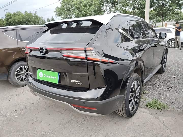 GAC Trumpchi GS4, 2024 — фото 7 из 9
