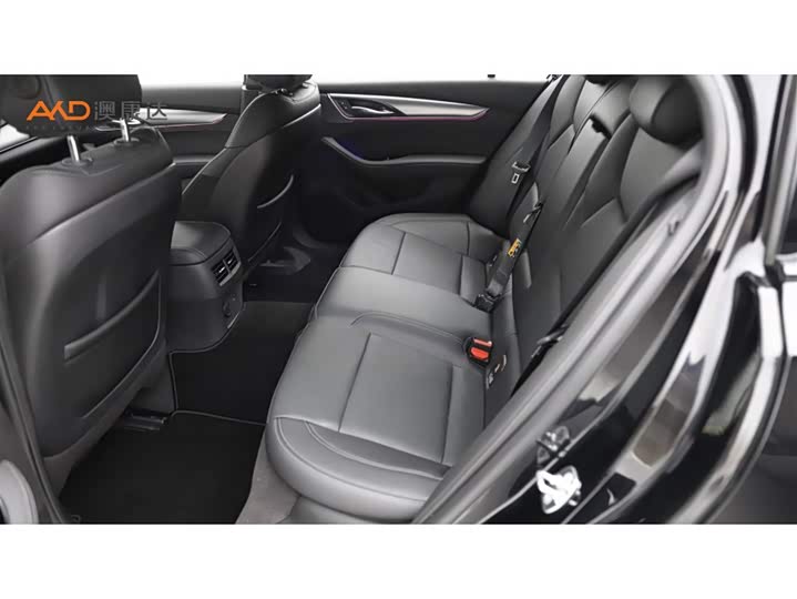 Cadillac CT5, 2024 — фото 7 из 9