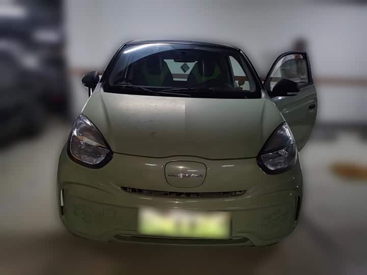 Roewe Clever, 2021 — купить в Перми под ключ