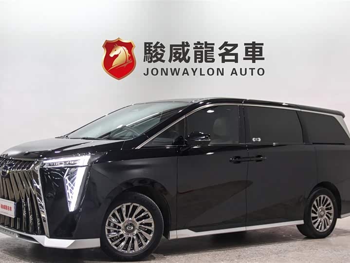GAC Trumpchi M8, 2022 — купить в Ульяновске под ключ