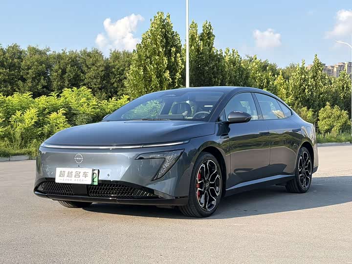 Nissan N7, 2025 — купить в Курске под ключ