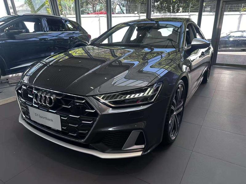 Audi S7, 2025 — купить в Брянске под ключ