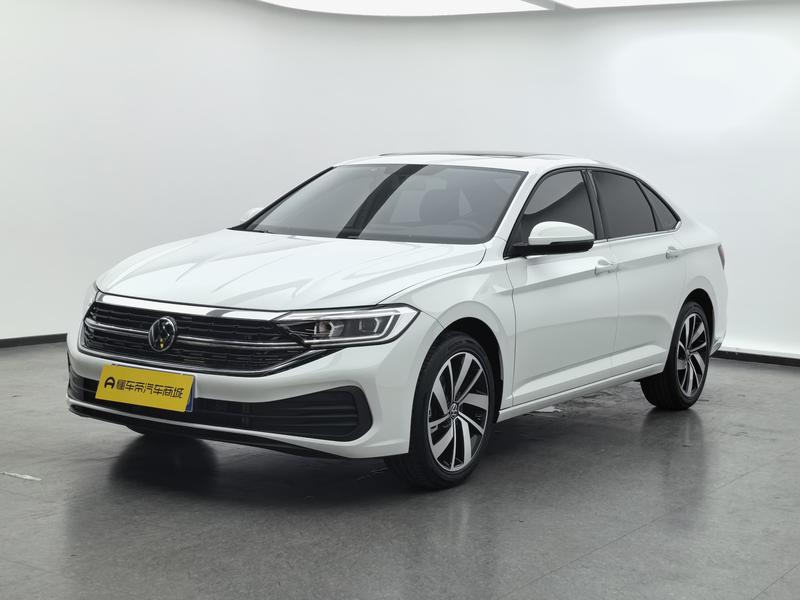 Volkswagen Sagitar L, 2026 — купить в Владимире под ключ