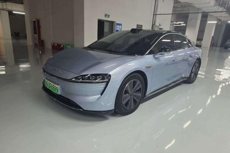 Luxeed S7, 2024 — купить в Чебоксарах под ключ
