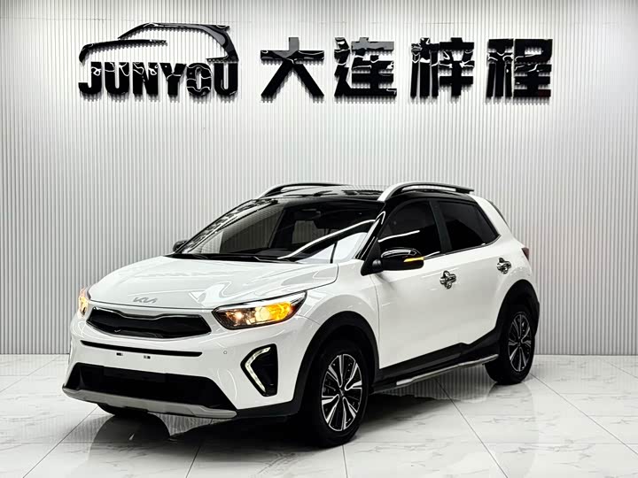 Kia KX1, 2023 — купить в Ульяновске под ключ