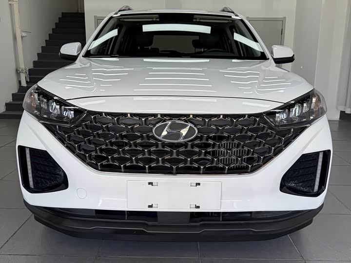 Hyundai ix35 (Mufasa), 2023 — фото 2 из 9