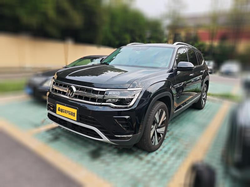 Volkswagen Teramont Pro, 2024 — купить в Самаре под ключ