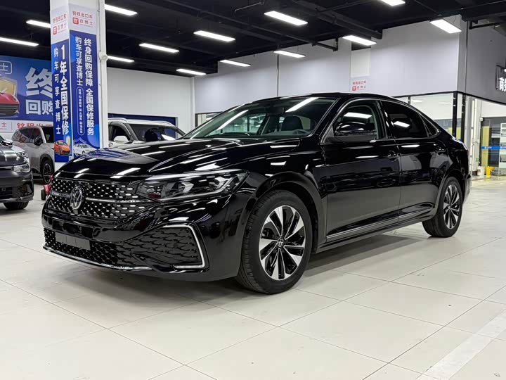 Volkswagen Passat, 2022 — купить в Санкт-Петербурге под ключ