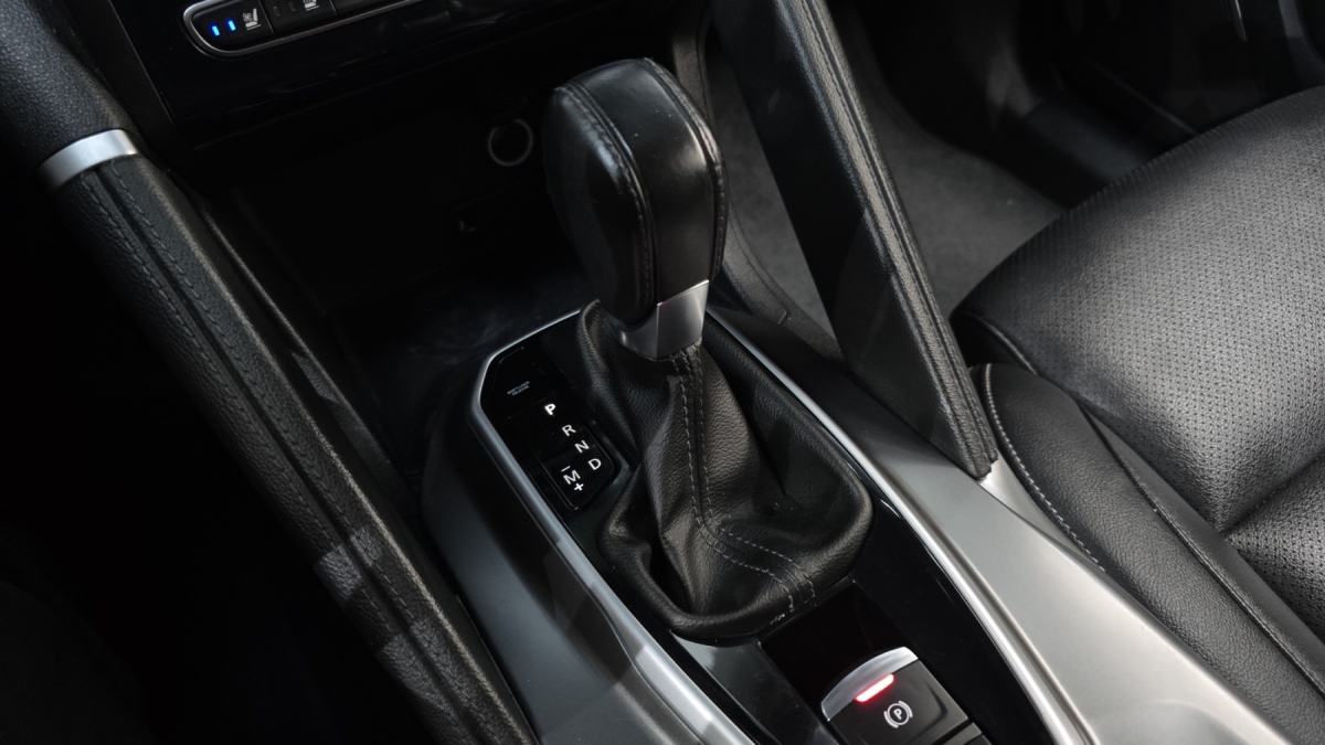 Renault QM6, 2022 — фото 9 из 12