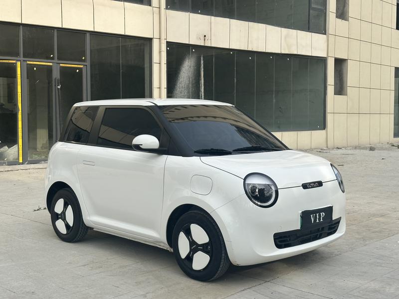 Changan Qiyuan (Nevo) Lumin, 2025 — фото 3 из 12