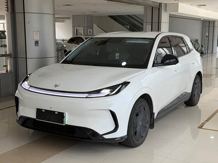 BAIC Arcfox T1, 2025 — купить в Воронеже под ключ
