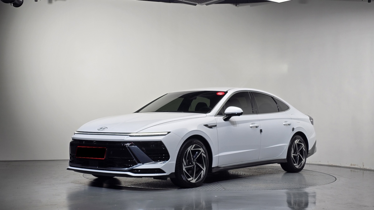 Hyundai Sonata, 2025 — купить в Чебоксарах под ключ