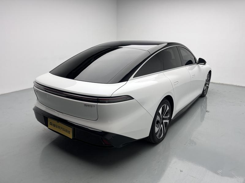 Dongfeng Forthing Xinghai S7, 2024 — фото 7 из 12