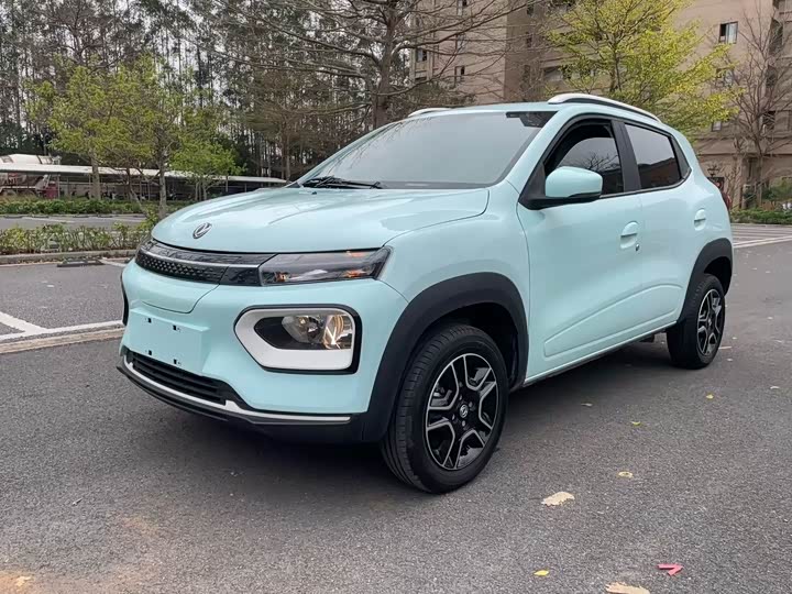 Dongfeng Yipai Nano Box, 2023 — купить в Йошкар-Оле под ключ