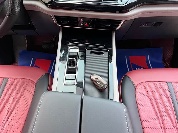 Volkswagen Teramont Pro, 2021 — фото 5 из 9