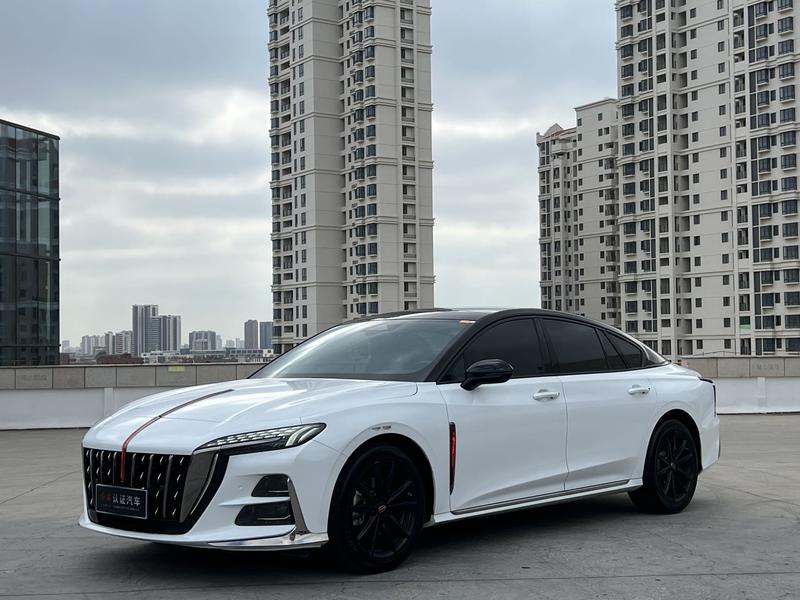 Hongqi H6, 2023 — купить в Санкт-Петербурге под ключ