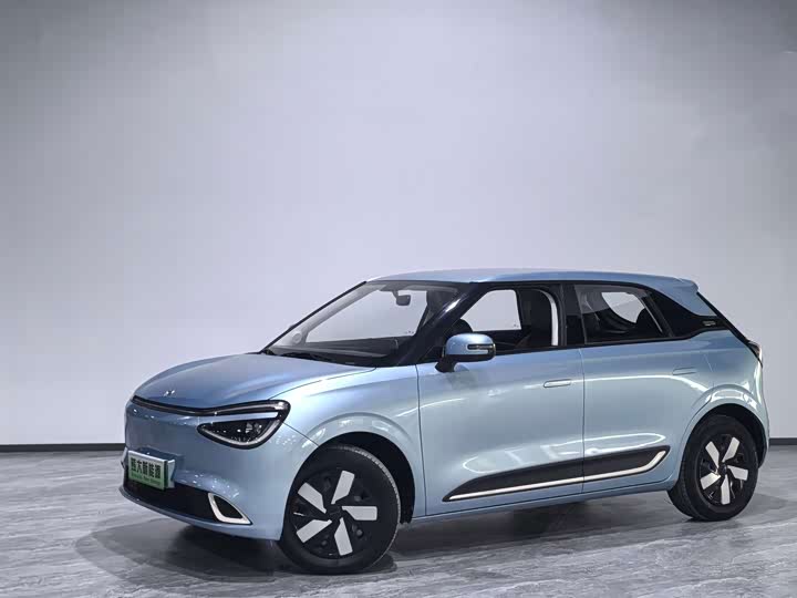 Dongfeng Yipai Nano 01, 2024 — купить в Иванове под ключ